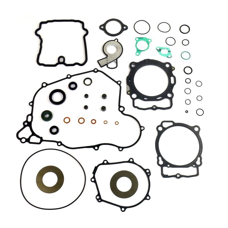 Athena 17-19 Husqvarna FE 450 Complete Gasket Kit P400270900084