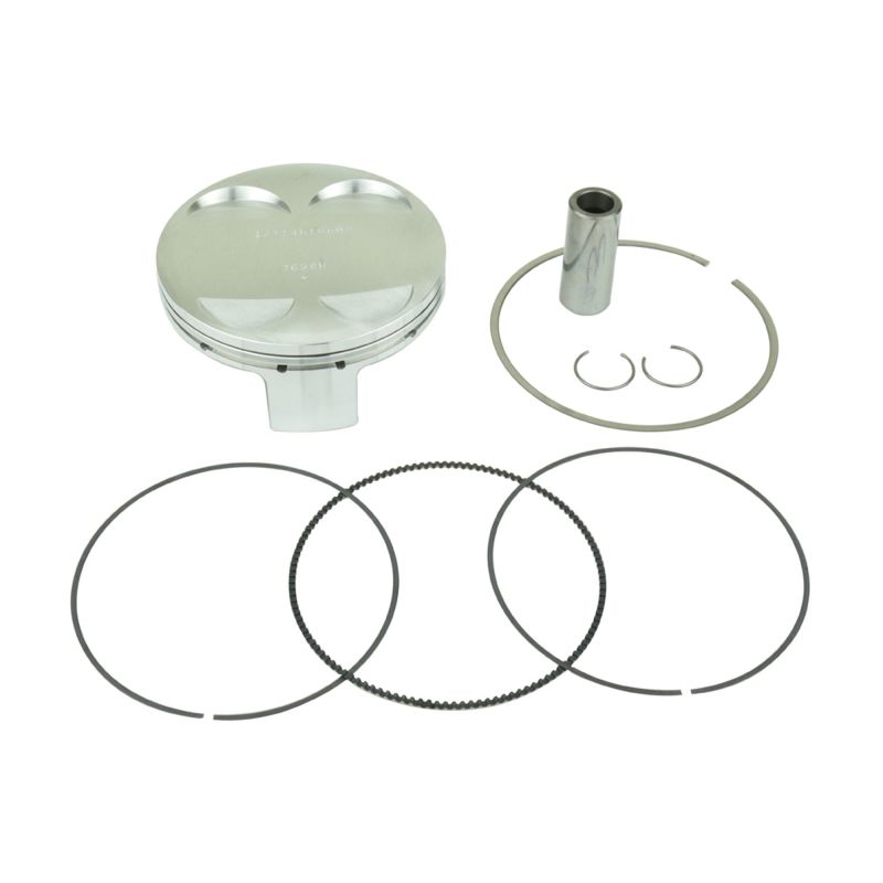 Athena 13-18 Suzuki RM-Z 450 Complete Big Bore Cylinder Forged Piston (For Athena Cyl Kit) S4F100000200