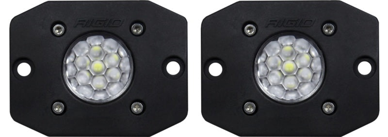 Rigid Industries Ignite Backup Kit - FM 20641