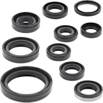 VERTEX Oil Seals - Kawasaki 822319