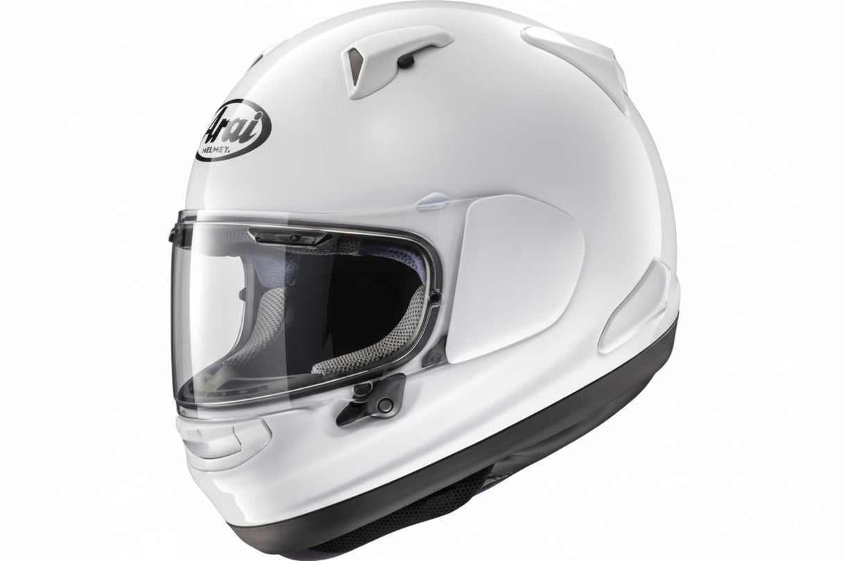 ARAI Signet-X Helmet - White - XL 0101-18197