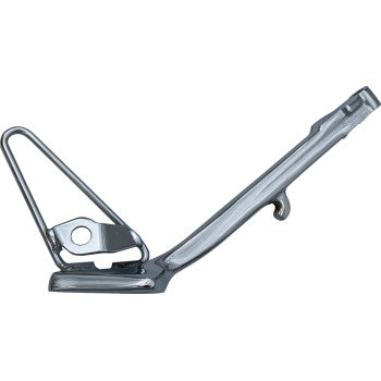 DRAG SPECIALTIES Kickstand - Chrome - 1" Extended Softail 0510-0650