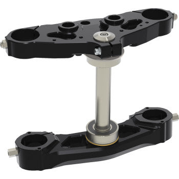 HAWG HALTERS Triple Tree - 62 mm - Black Anodized 62L24-AX21