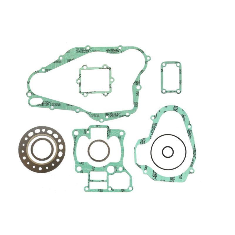 Athena 87-92 Suzuki LT 250 RH / RJ / RK / RL Complete Gasket Kit (Excl Oil Seals) P400510850259
