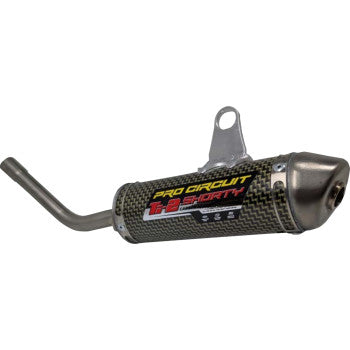 PRO CIRCUIT Ti-2 Silencer 1152512K 1821-2266