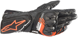 Alpinestars Sp-8 V3 Gloves Bkwhrd Xxl 4205210108