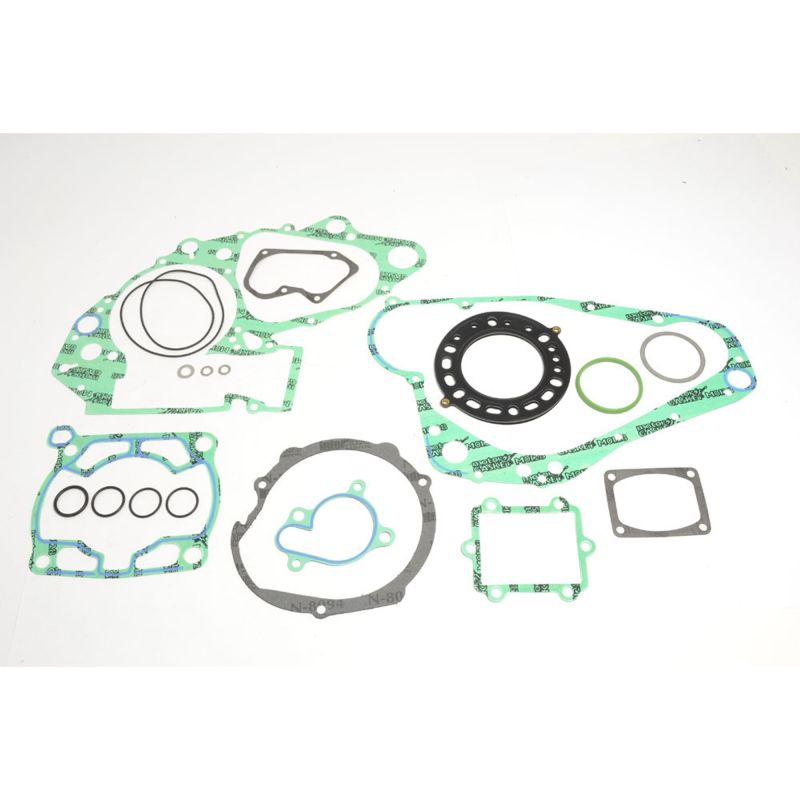 Athena 89-92 Suzuki RMX 250 Complete Gasket Kit P400510850279