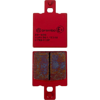 BREMBO Brake Pad Sinter Sp 07BB01SP