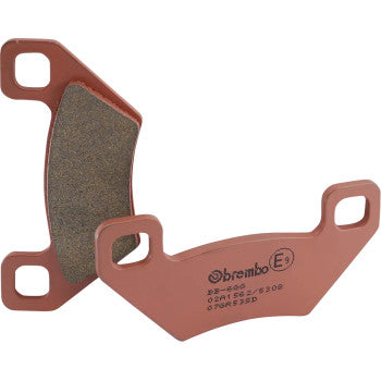 BREMBO Brake Pad Sd Sint Fr/Rr 07GR53SD