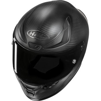 HJC RPHA 1N V2 Carbon Helmet - Solid - Matte Carbon - XS FB27NUS3MCBV