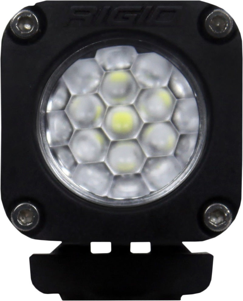 Rigid Industries Ignite Diffused - SM - Black 20531