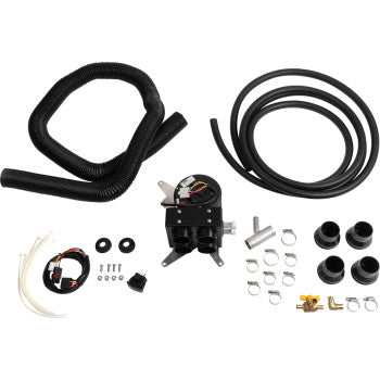 MOOSE UTILITY UTV Cab Heater - Polaris RZR Pro Z4137