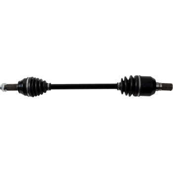 MOOSE UTILITY Axle Kit - Complete - Standard - Rear Left/Right - Yamaha RMAX LM6-YA-8-362