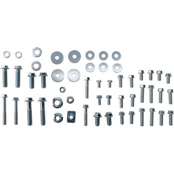 BOLT Track Pack - Japanese - Kit 54TRKPK