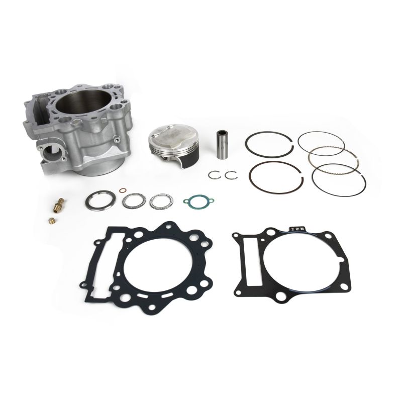 Athena 06-14 Yamaha YFM 700 Raptor 105.5mm Big Bore Cylinder Kit P400485100070