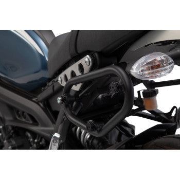 SW-MOTECH SLC Side Carrier - Left - Yamaha XSR 900 HTA.06.599.10001