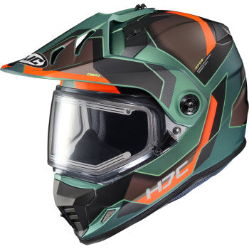 HJC DS-X1 Snow Helmet - Synergy - MC47SF - Large 350257
