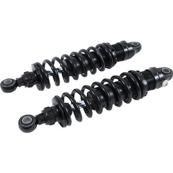 OHLINS Twin Shocks - 13" - Rebound Adjustable - STX36 Blackline (HD765) HD 765