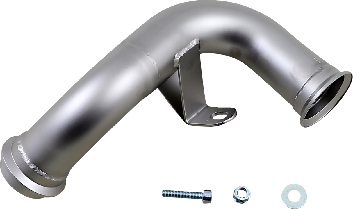 LEOVINCE Link Pipe 790/890 Duke 8094