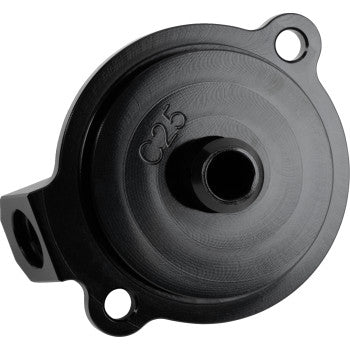 MOOSE RACING Oil Filter Cover - Husqvarna/KTM T14-5321GB