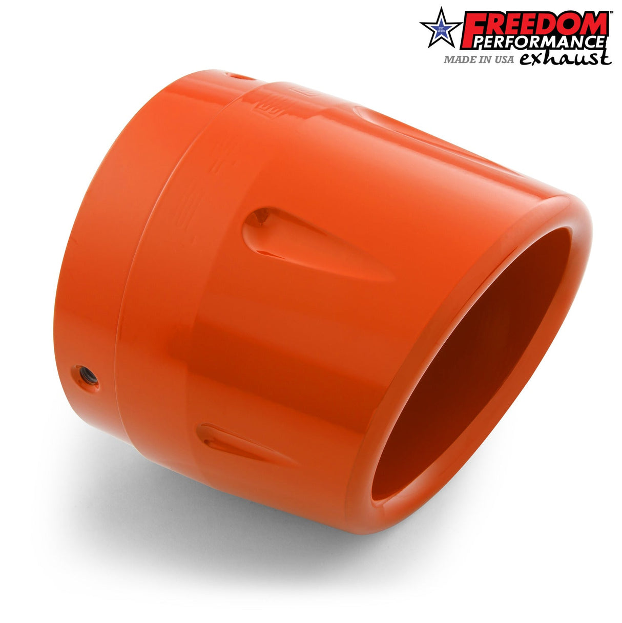 4.5" END-CAPS FOR MEGAPHONES