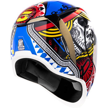 ICON Airform™ Helmet - Lucky Lid 5 - MIPS® - Glory - Medium 0101-18333