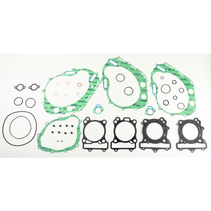 Athena 04-19 Suzuki DL V-Strom 650 Complete Gasket Kit (w/o Valve Cover Gasket) P400510850043