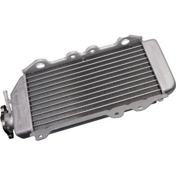 MOOSE RACING Radiator - Right - Kawasaki KX250F 2010-2016 19010901
