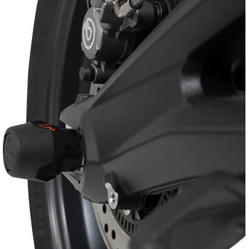 SW-MOTECH Adventure Set Protection - Yamaha - Tracer 900/MT-09/FJ-09 '14-'16 ADV.06.525.76001