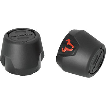 SW-MOTECH Axle Sliders - Rear - Set - BMW 310 STP.07.176.11401/B