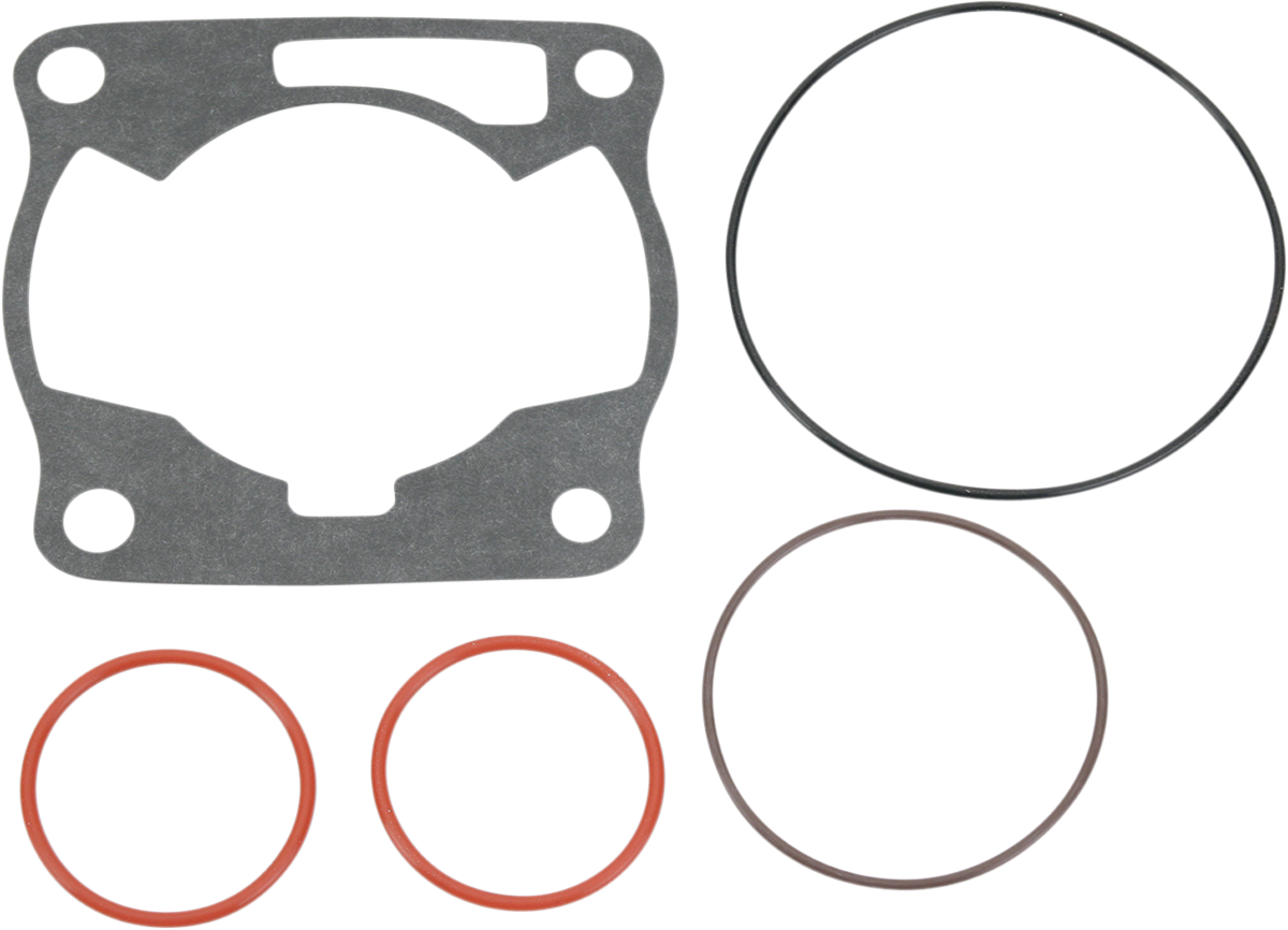 MOOSE RACING Top End Gasket Kit YZ 85 2002-2019 810614MSE