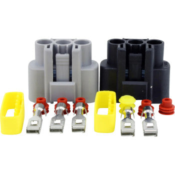 RM STATOR Charging Kit with Mosfet Regulator - Aprilia RMS900-106902