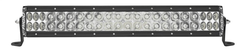 Rigid Industries 20in E2 Series - Combo (Drive/Hyperspot) 122313