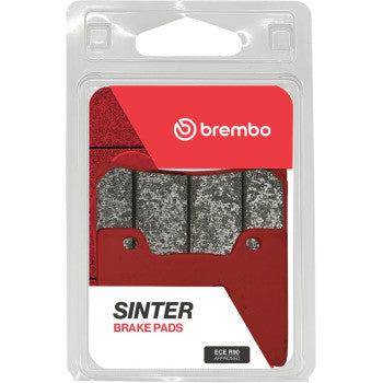 BREMBO Brake Pad Sinter Sa 07YA24SA