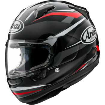ARAI Quantum-X Helmet - Ray - Black - Large 0101-17350