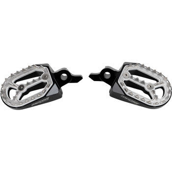 MOOSE RACING Qualifier Footpeg - Standard - Yamaha P17-44A9B