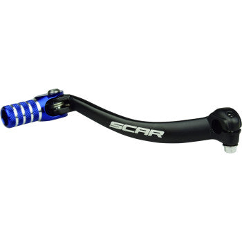 SCAR Shift Lever Scar Yam Bl GSL407