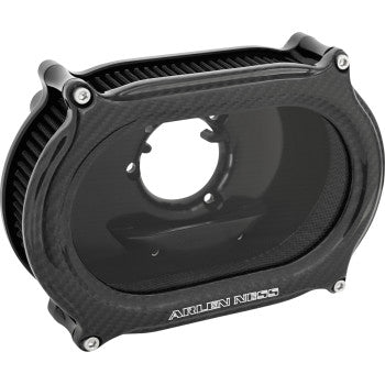 ARLEN NESS Stage 2 Method™ Air Cleaner Kit - Carbon Fiber 600-267