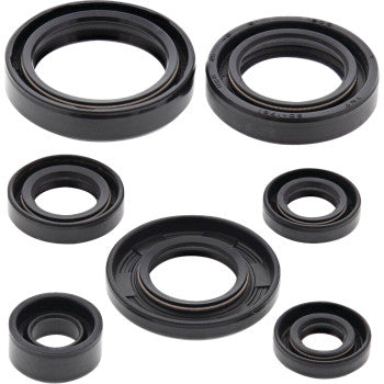 VERTEX Oil Seals - Yamaha 822197