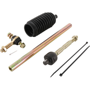 MOOSE RACING Tie Rod End Kit 51-1084-L