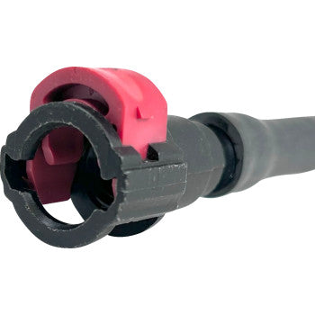 MOOSE UTILITY Replacement Fuel Line - Polaris Ranger 100-5215-PU