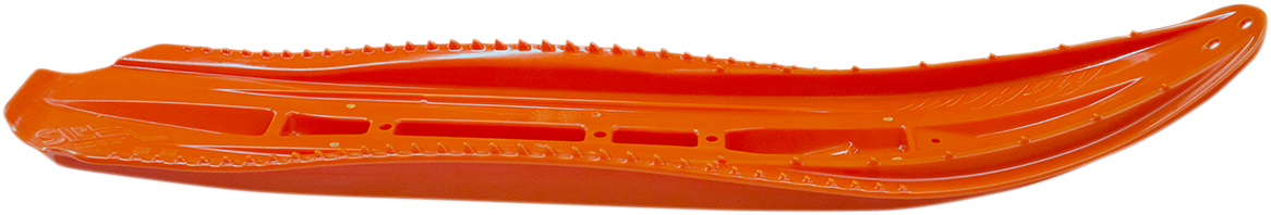 STARTING LINE PRODUCTS Mohawk Ski Bottoms - Orange 35-506