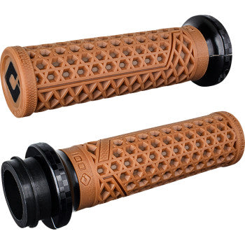 ODI Grips - Vans - Cable - Gum/Black V31VHCWGR-BC