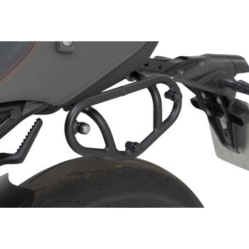 SW-MOTECH SLC Side Carrier - Left - Yamaha - XSR 900 HTA.06.932.10000