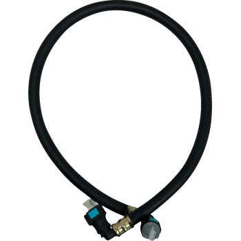 MOOSE UTILITY Replacement Fuel Line - Polaris Ranger 100-5180-PU