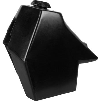 IMS PRODUCTS INC. Large-Capacity Gas Tank - Black - Yamaha - 3.6 Gallon 117345-BK1