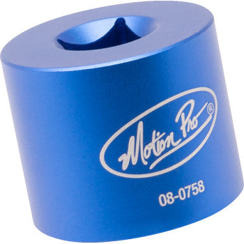 MOTION PRO Socket - Fork Cap - 41 mm 08-0758