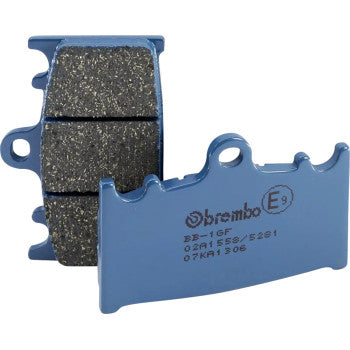 BREMBO Brake Pad Carbonceramic Cc 07ka1306 07KA1306