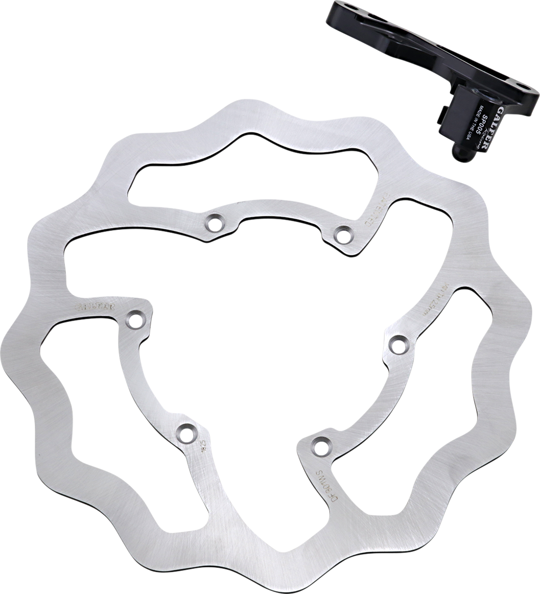 GALFER SKR Rotor KITOS261