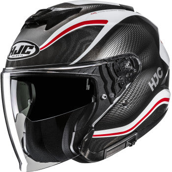 HJC i31 Helmet - Depe - MC1 - 2XL JP45NUS8301V